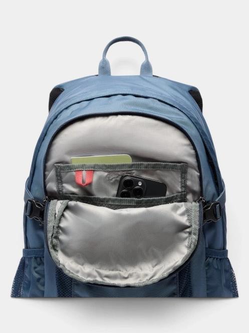 Columbia Castle Crest 25L BACKPACK hátizsák kék színben 5