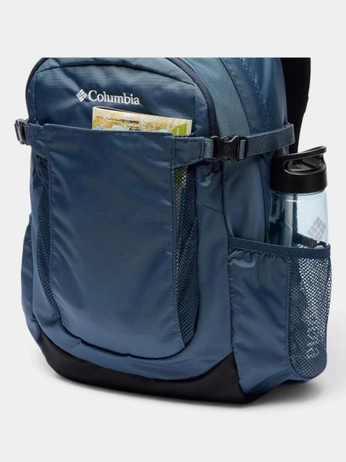 Columbia Castle Crest 25L BACKPACK hátizsák kék színben 6