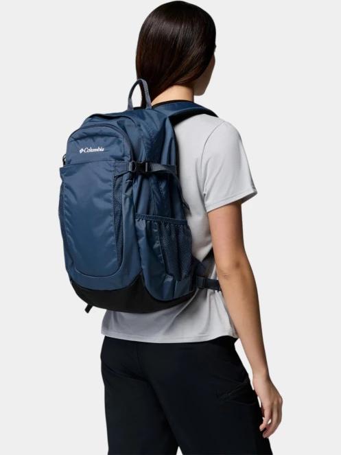 Columbia Castle Crest 25L BACKPACK hátizsák kék színben 9