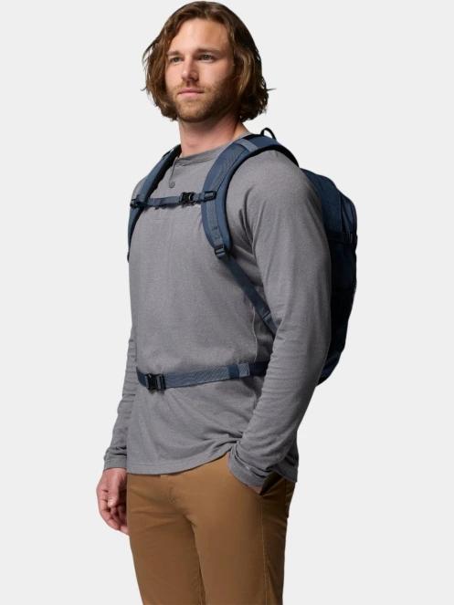 Columbia Castle Crest 25L BACKPACK hátizsák kék színben 10