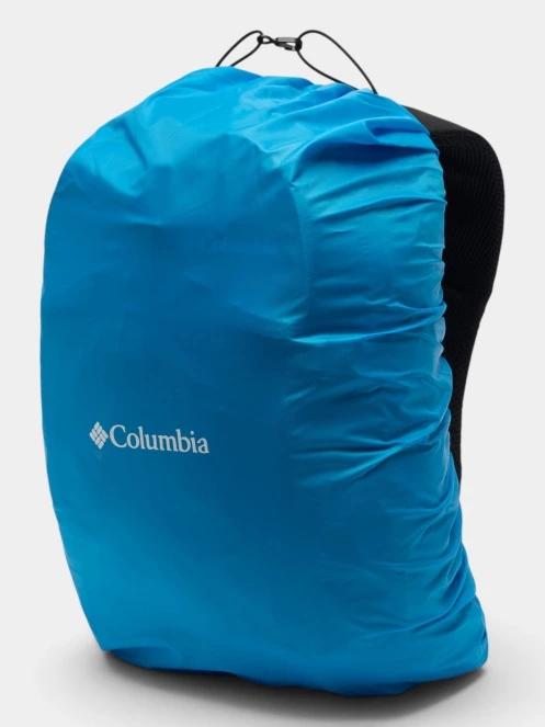 Columbia Castle Crest 20L BACKPACK hátizsák fekete színben 6