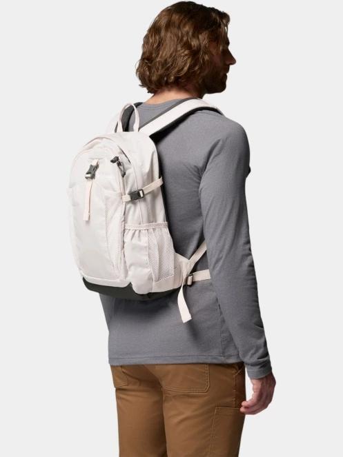 Columbia Castle Crest 20L BACKPACK hátizsák homok színben 11