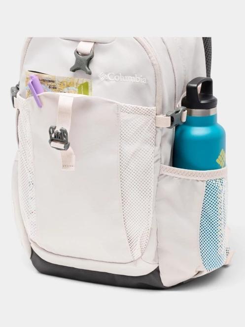 Columbia Castle Crest 20L BACKPACK hátizsák homok színben 6