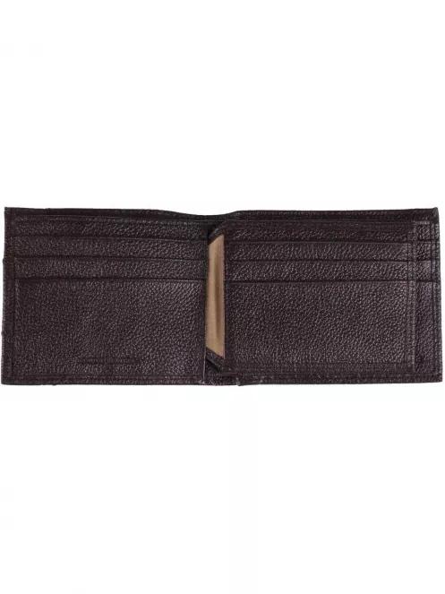 Columbia Harry Extra Capacity Trifold férfi pénztárca barna színben 3