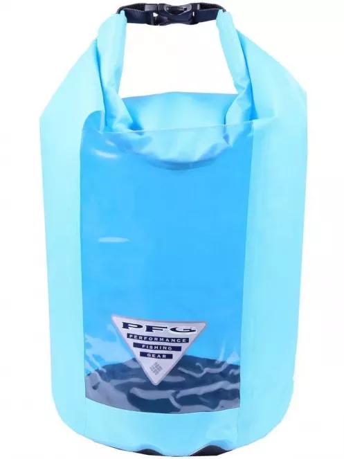 Columbia Backcast 25L Roll Top Dry Bag vízhatlan zsák kék színben 2