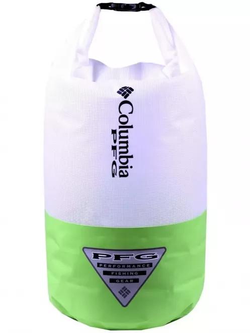Columbia Bahama 30L Roll Top Dry Bag vízhatlan zsák zöld színben 2