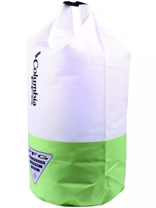 Columbia Bahama 30L Roll Top Dry Bag vízhatlan zsák zöld színben 3