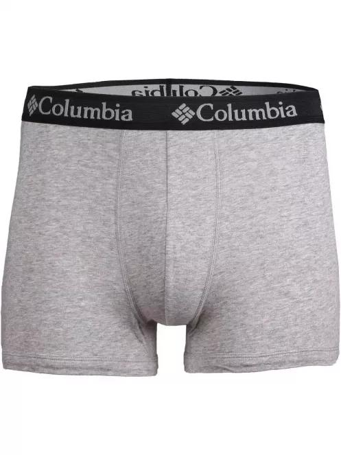 Columbia 2 PK Trunk férfi alsónadrág kék színben 4