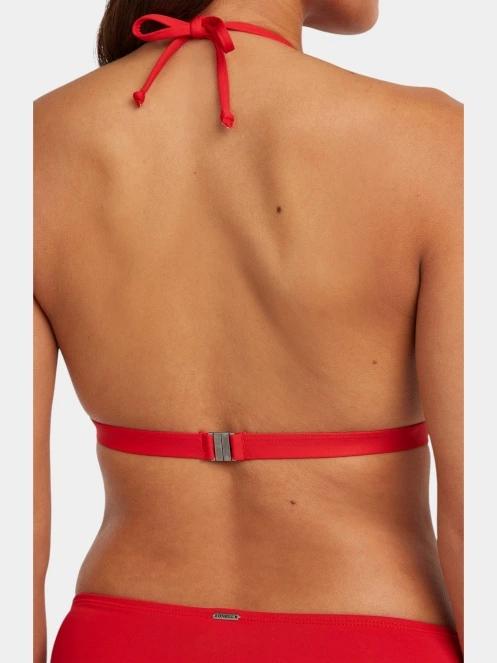 O'Neill Essentials Marga Cruz Bikini Set női bikini piros színben 6