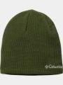 Columbia Whirlibird Watch Cap Beanie férfi kötött sapka zöld színben 1