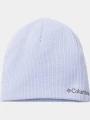 Columbia Whirlibird Watch Cap Beanie női kötött sapka kék színben 1