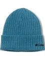 Columbia Columbia Watch Cap férfi sapka kék színben 1