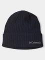 Columbia Columbia Watch Cap kötött sapka sötétkék színben 1
