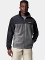 Columbia Steens Mountain Full Zip 2.0 férfi polár pulóver szürke színben 1