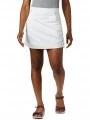 Columbia Anytime Casual Skort női skort fehér színben 1