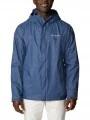 Columbia Watertight II Jacket férfi esőkabát kék színben 1