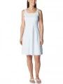 Columbia Freezer III Dress női ruha zöld színben 1
