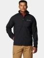 Columbia Ascender Softshell Jacket férfi softshell kabát fekete színben 1