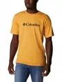 Csc Basic Logo Short Sleeve