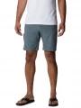 Columbia Outdoor Elements 5 Pkt Short férfi rövidnadrág szürke színben 1