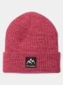 Columbia Whirlibird Cuffed Beanie kötött sapka magenta színben 1