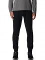 Columbia M Csc Logo Fleece Jogger II férfi tréning nadrág fekete színben 1
