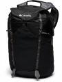 Columbia Tandem Trail 22L Backpack túrahátizsák fekete színben 1