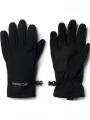 Columbia Women's Kruser Ridge II Softshell Glove női kesztyű fekete színben 1