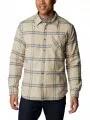 Cornell Woods Fleece Lined Flannel