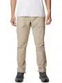 Columbia Cobble Creek Utility Pant férfi utcai nadrág homok színben 1