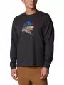 Apres Lifestyle Graphic Long Sleeve Shirt