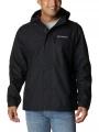 Columbia Hikebound Jacket férfi esőkabát fekete színben 1