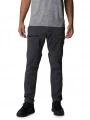 Columbia Maxtrail Lite Convertible Pant férfi túranadrág szürke színben 1