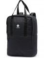 Columbia Columbia Trek 18L Backpack női hátizsák fekete színben 1