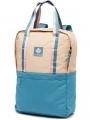 Columbia Columbia Trek 18L Backpack női hátizsák homok színben 1