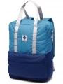 Columbia Columbia Trek 24L Backpack női hátizsák kék színben 1