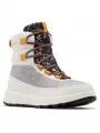 Columbia Autumn Slopeside Peak Luxe női hótaposó fehér színben 1