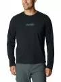 Csc Alpine Way II LS Tee