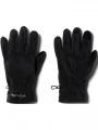 Columbia Men's Steens Mountain Fleece Glove férfi kesztyű fekete színben 1