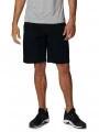Columbia Pacific Ridge Belted Utility Short férfi rövidnadrág fekete színben 1