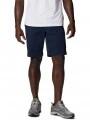 Columbia Pacific Ridge Belted Utility Short férfi rövidnadrág kék színben 1