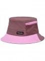 Columbia Columbia Trek Bucket Hat női bucket hat rózsaszín színben 1