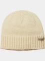 Columbia Cascade Peak II Beanie női kötött sapka homok színben 1