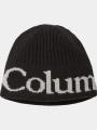Columbia Columbia Heat II Beanie férfi kötött sapka fekete színben 1