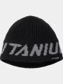Columbia Columbia Heat II Beanie férfi kötött sapka fekete színben 1