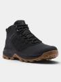 Columbia Transverse Hike Waterproof férfi túrabakancs fekete színben 1
