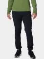 Columbia Triple Canyon Pant II férfi túranadrág fekete színben 1