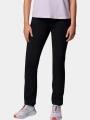 Columbia Back Beauty High-Rise Pant női túranadrág fekete színben 1