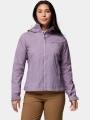 Columbia Switchback IV Jacket női esőkabát lila színben 1