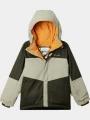 Columbia Mighty Mogul III Jacket síkabát zöld színben 1